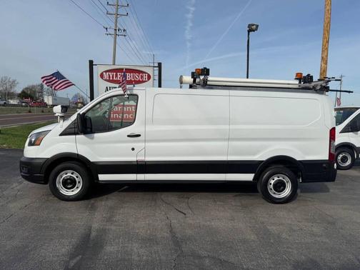 2020 Ford Transit-350 Base