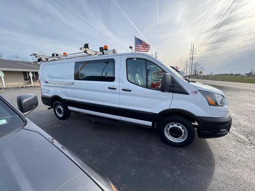 2020 Ford Transit-350 Base