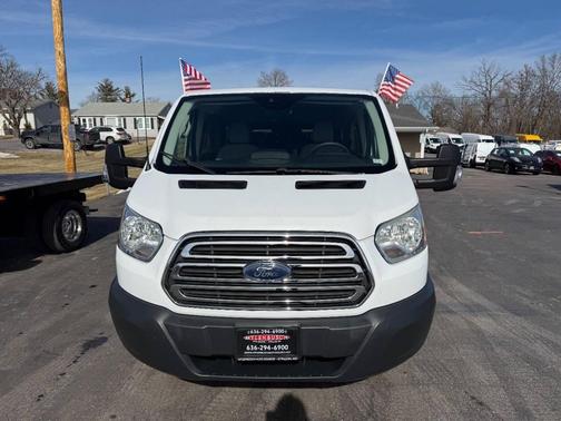 2015 Ford Transit-350 XLT