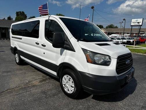 2016 Ford Transit-350 XL