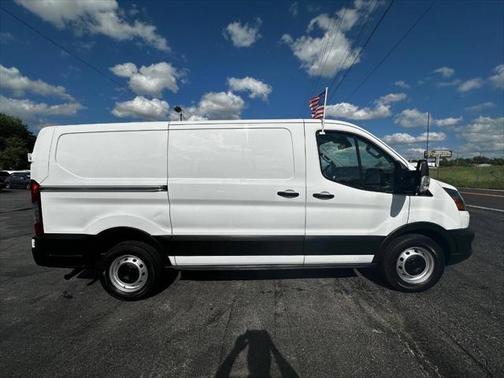 2021 Ford Transit-150 Base