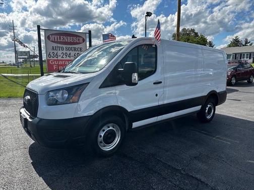 2021 Ford Transit-150 Base