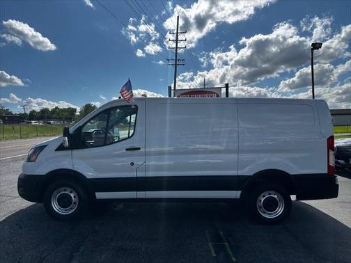 2021 Ford Transit-150 Base