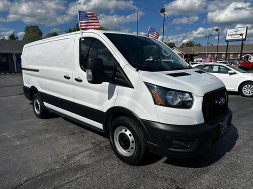 2021 Ford Transit-150 Base