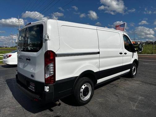 2021 Ford Transit-150 Base
