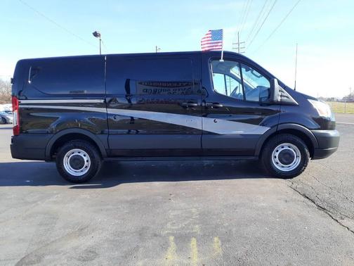 2017 Ford Transit-150 Base