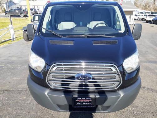 2017 Ford Transit-150 Base