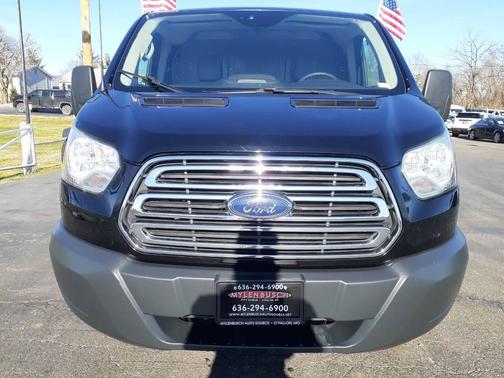 2017 Ford Transit-150 Base