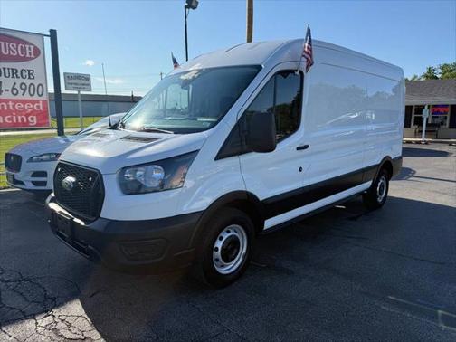 2022 Ford Transit-250 Base
