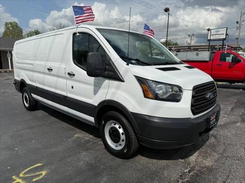 2015 Ford Transit-350 Base