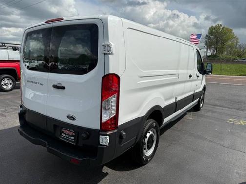 2015 Ford Transit-350 Base