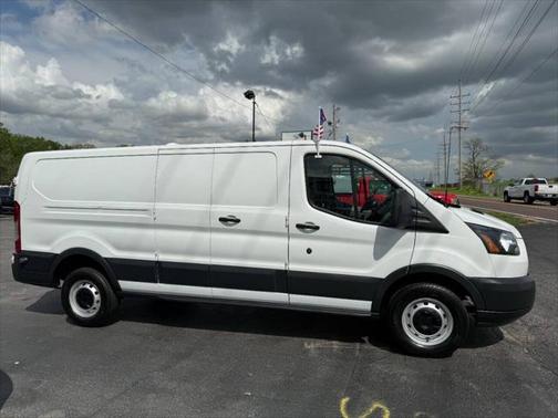 2015 Ford Transit-350 Base