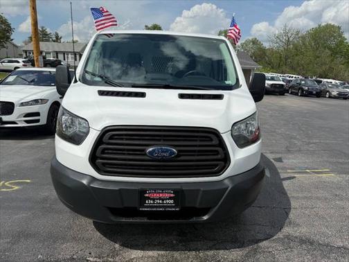 2015 Ford Transit-350 Base