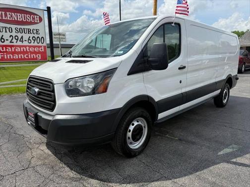 2015 Ford Transit-350 Base
