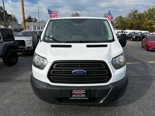 2016 Ford Transit-350 XL