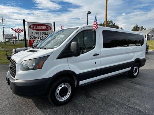 2016 Ford Transit-350 XL
