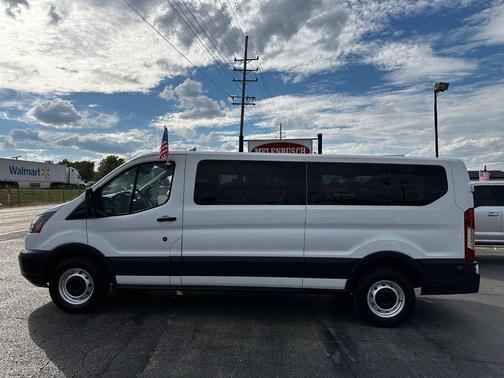 2016 Ford Transit-350 XL