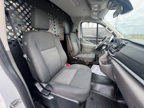 2023 Ford Transit-250 Base