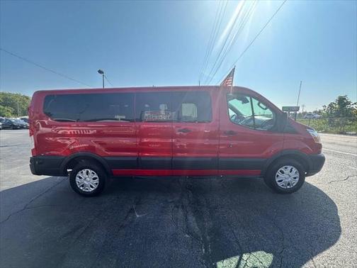 2015 Ford Transit-350 XLT
