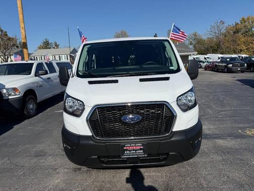 2023 Ford Transit-250 Base