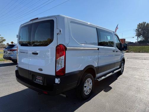 2023 Ford Transit-250 Base