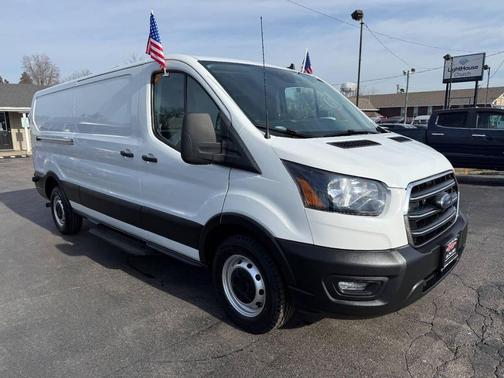 2020 Ford Transit-150 Base