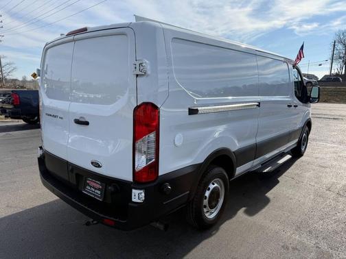 2020 Ford Transit-150 Base