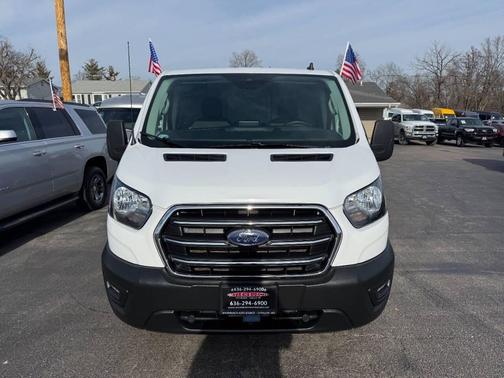 2020 Ford Transit-150 Base