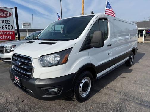 2020 Ford Transit-150 Base