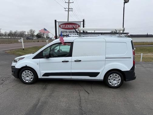2014 Ford Transit Connect XL