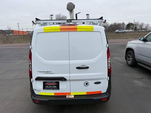 2014 Ford Transit Connect XL