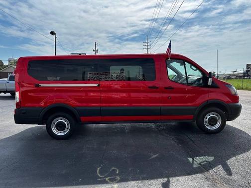 2018 Ford Transit-350 XL