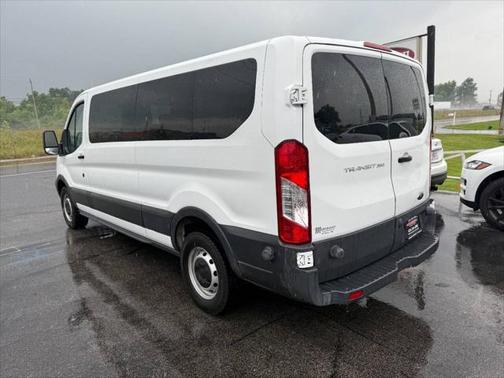 2016 Ford Transit-350 XL