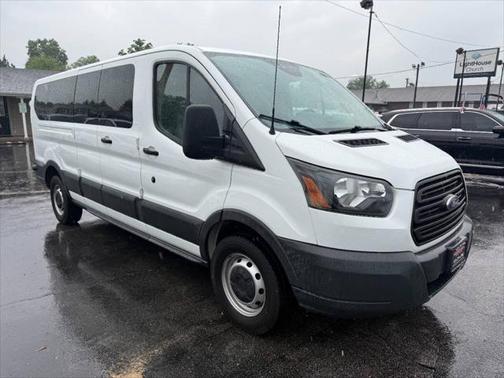 2016 Ford Transit-350 XL