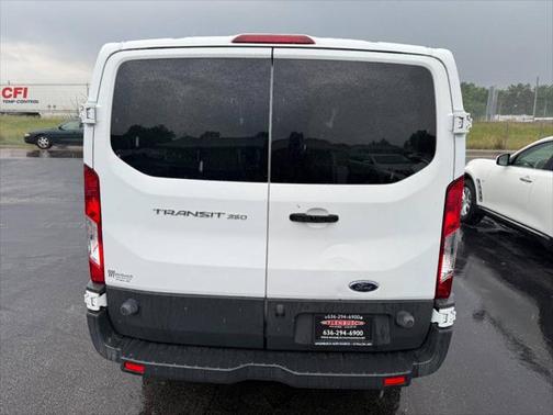 2016 Ford Transit-350 XL