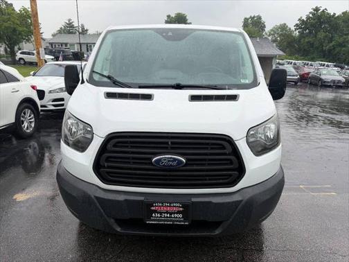2016 Ford Transit-350 XL