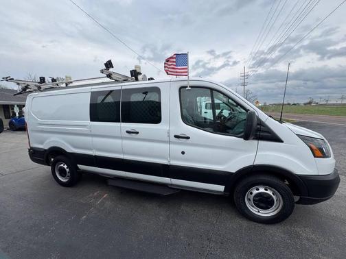 2019 Ford Transit-350 Base