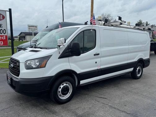 2019 Ford Transit-350 Base
