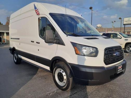 2019 Ford Transit-350 Base