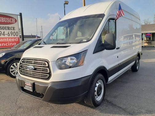 2019 Ford Transit-350 Base