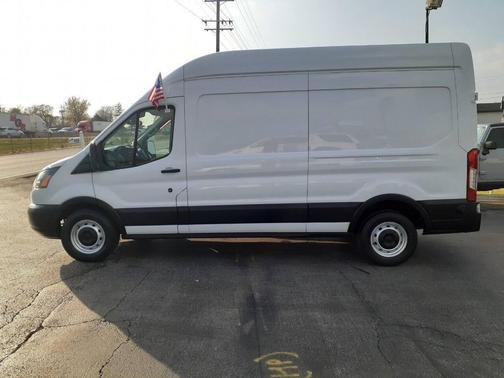 2019 Ford Transit-350 Base