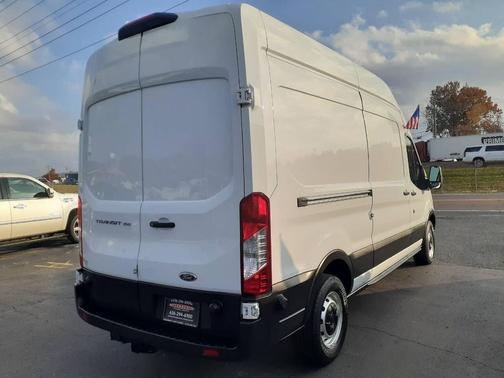 2019 Ford Transit-350 Base
