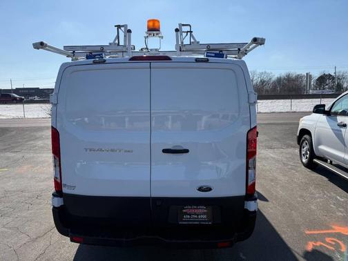 2023 Ford Transit-150 Base
