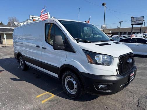 2023 Ford Transit-150 Base
