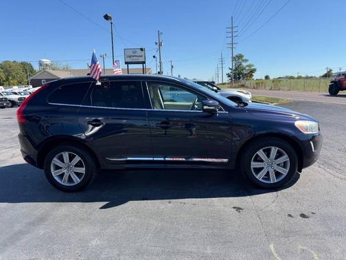 2016 Volvo XC60 T6