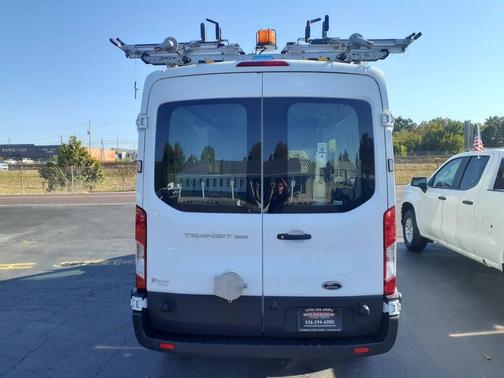 2016 Ford Transit-350 Base