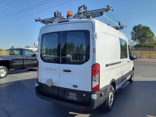 2016 Ford Transit-350 Base