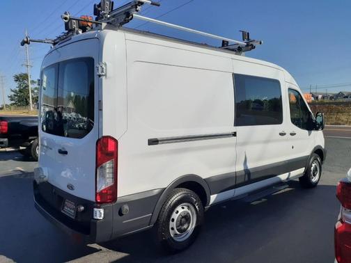 2016 Ford Transit-350 Base