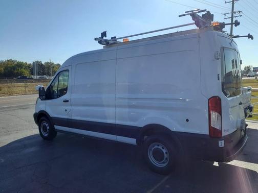 2016 Ford Transit-350 Base