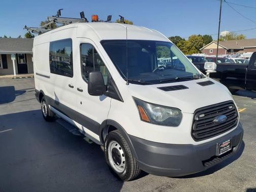 2016 Ford Transit-350 Base